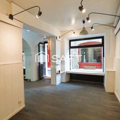 Appartement 5 pièces 149000 €