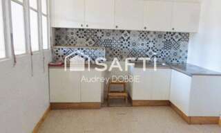 Appartement 5 Pièces 105 m² à vendre à Joyeuse (07260)