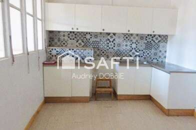 Appartement 5 pièces 149000 €