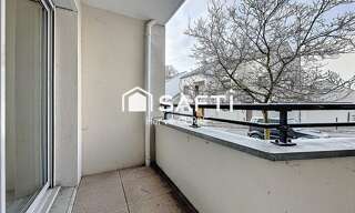 Appartement 2 Pièces 45 m² à vendre à Nantes (44000)