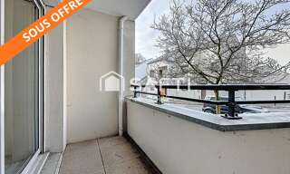 Appartement 2 Pièces 45 m² à vendre à Nantes (44000)