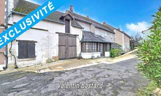 Maison 6 Pièces 135 m² à vendre à Saint-Martin-le-Beau (37270)