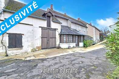 Maison 6 pièces 189000 €