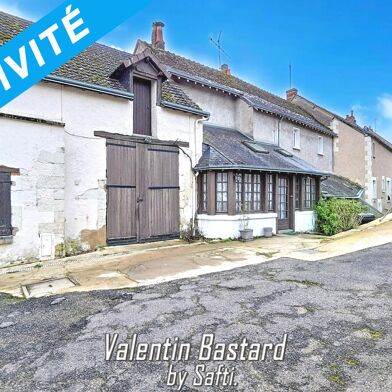 Maison 6 pièces 189000 €