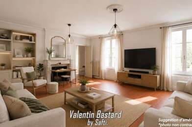 Maison 6 pièces 175000 €