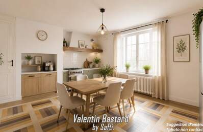 Maison de ville — photo du bien