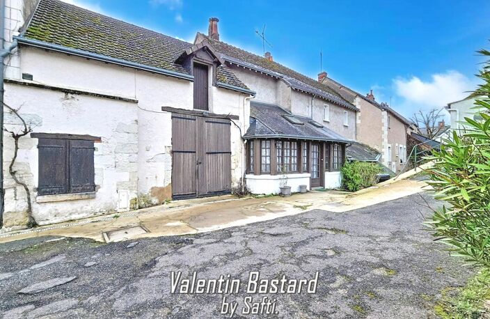 Maison de ville — photo 2