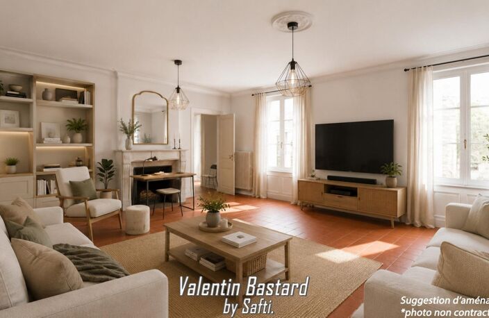 Maison de ville — photo 3