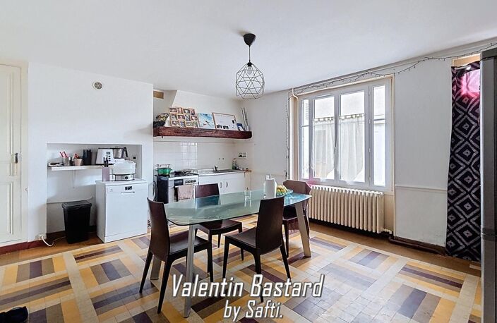 Maison de ville — photo 5