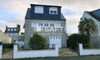 Maison 6 Pièces 90 m² à vendre à Guingamp (22200)
