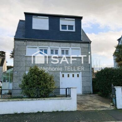 Maison 6 pièces 130000 €