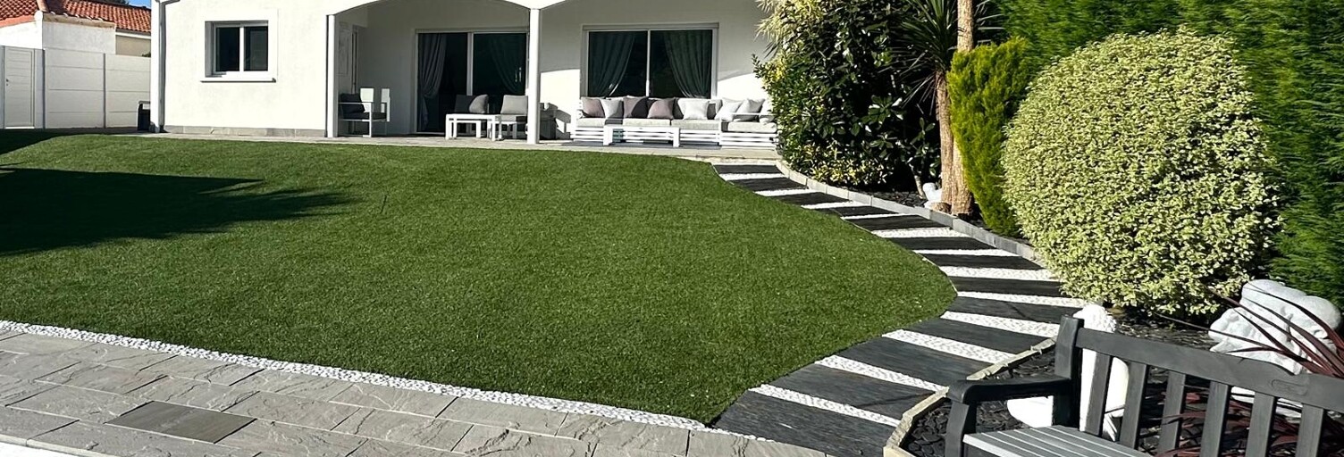 Maison 6 Pièces 328 m² à vendre à Tarnos (40220)