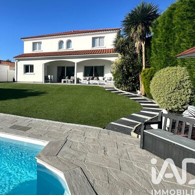 Maison 6 pièces 875000 €