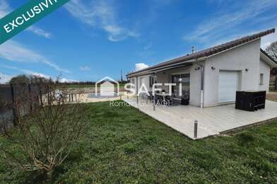 Maison 6 pièces 309000 €