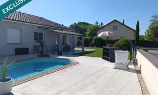 Maison 6 Pièces 130 m² à vendre à Viriat (01440)
