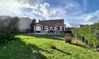 Maison 5 Pièces 120 m² à vendre à Somain (59490)