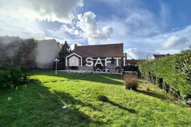 Maison 5 pièces 244500 €