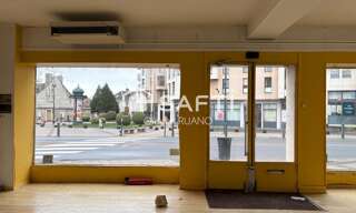 Immeuble  746 m² à vendre à Châteauroux (36000)