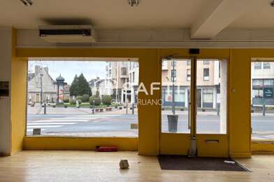 Immeuble  372000 €