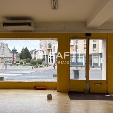 Immeuble  372000 €