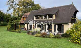 Maison 7 Pièces 212 m² à vendre à Grangues (14160)