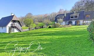 Maison 7 Pièces 212 m² à vendre à Grangues (14160)