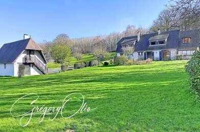 Maison 7 pièces 689000 €