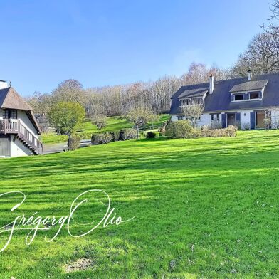 Maison 7 pièces 689000 €