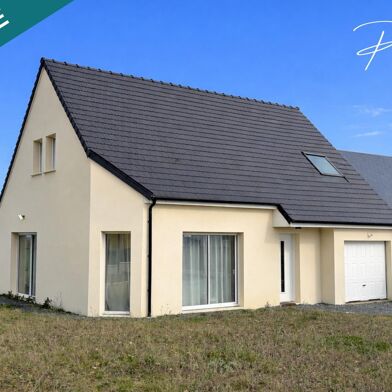 Maison 5 pièces 309000 €