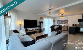 Maison 5 Pièces 109 m² à vendre à Boulon (14220)