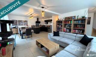 Maison 5 Pièces 109 m² à vendre à Boulon (14220)