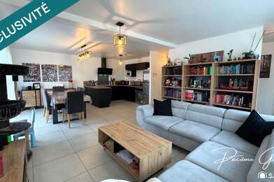 Maison 5 pièces 299000 €