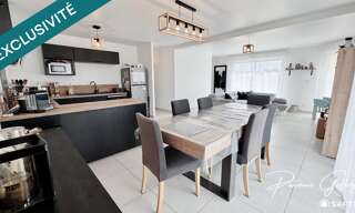 Maison 5 Pièces 109 m² à vendre à Boulon (14220)