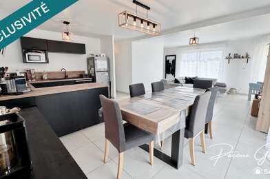 Maison 5 pièces 289000 €