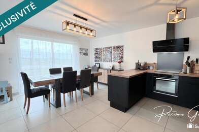 Maison 5 pièces 289000 €