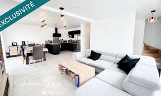 Maison 5 Pièces 109 m² à vendre à Boulon (14220)