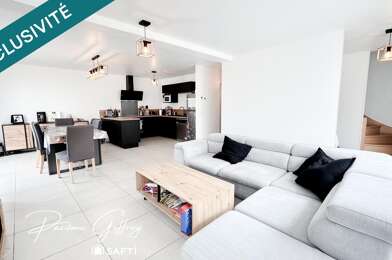 Maison 5 pièces 279000 €