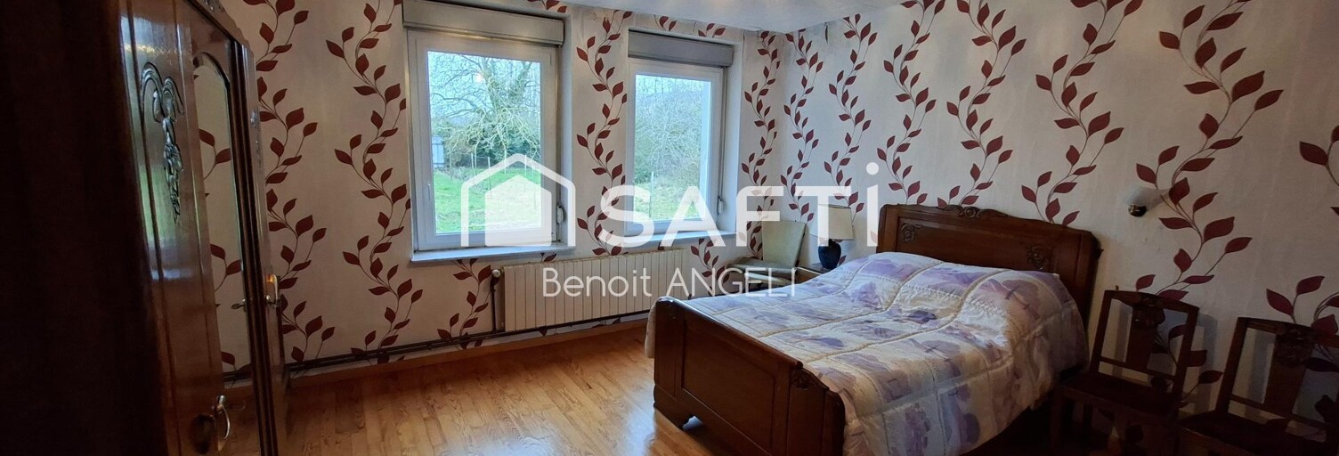 Appartement 6 Pièces 145 m² à vendre à Distroff (57925)