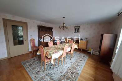 Appartement 6 pièces 249000 €