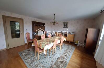 Appartement bien entretenu dans une maison jumelée — photo du bien