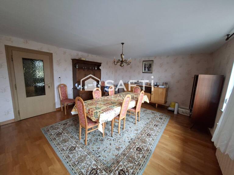Appartement bien entretenu dans une maison jumelée — photo 1