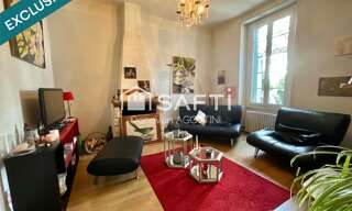 Maison 4 Pièces 80 m² à vendre à La Roche-sur-Yon (85000)