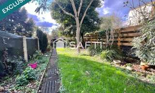 Maison 4 Pièces 80 m² à vendre à La Roche-sur-Yon (85000)