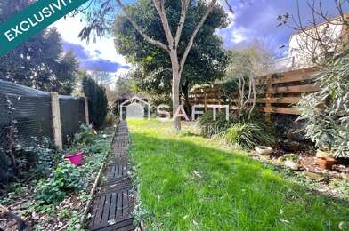 Maison 4 pièces 219900 €