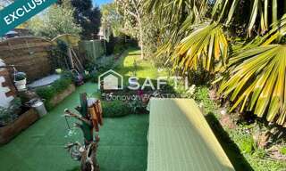 Maison 4 Pièces 80 m² à vendre à La Roche-sur-Yon (85000)