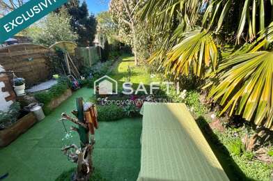 Maison 4 pièces 219900 €