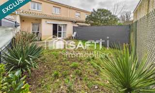 Maison 3 Pièces 64 m² à vendre à Saint-Médard-en-Jalles (33160)