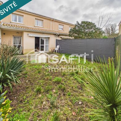 Maison 3 pièces 275000 €