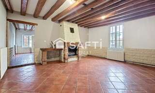 Maison 4 Pièces 116 m² à vendre à Nonancourt (27320)