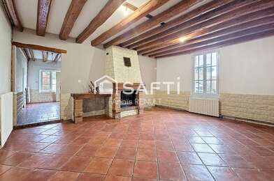 Maison 4 pièces 173000 €